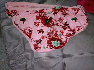 Two Pink Panty