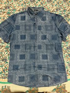 Colin’s Men’s shirt