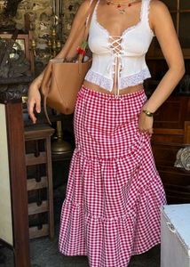 Pintresty Skirt🍓