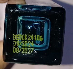 UNISEX Bella Vita Skai Aquatic Cologne
