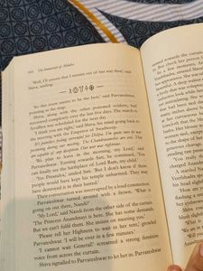 The Immortals of Meluha - Amish Tripathi