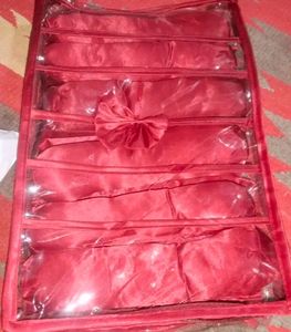 Combo Pack Bangles organiser
