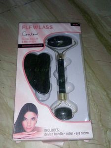 Stone Massage Roller