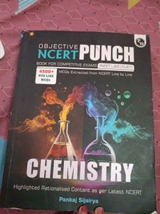 Physics Wallah Ncert Punch Book Set