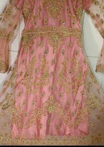 Elegant Ethnic Gown