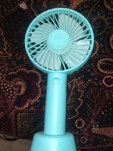 Portable Fan