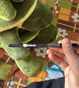 Sugar Eyeliner - Black