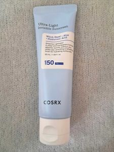 COSRX Sunscreen