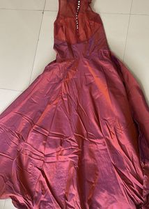 Beautiful Gown