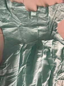 Elegant Embroidered Kurta