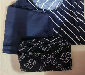Maternity Kurti Set
