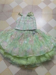 Baby Doll Dress