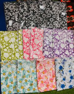 beautiful short cotton Kurti Unused Brand New