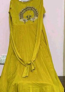Stylish Gown