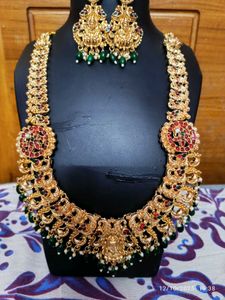 new bridal Jewellery Set