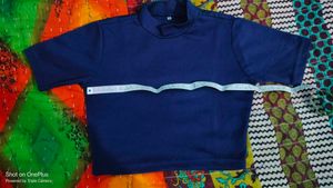 Blue Top