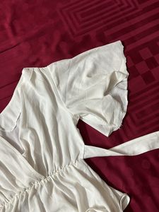 White Top