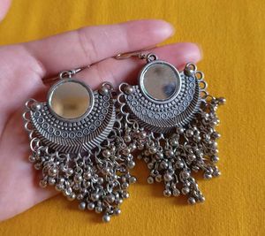 2 Pair Of Earrings