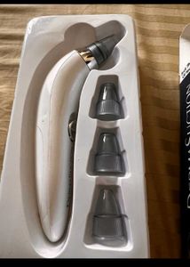 Face Derma Suction