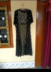 Beautiful 3peice Wedding Dress