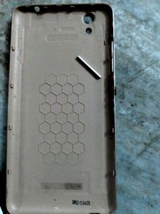 Gionee P5L 4g Phone