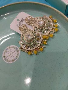 Statement Earrings