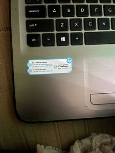 Used Laptop - Intel Core i5 &amp; AMD Radeon