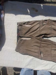 Tan Cargo