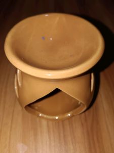 Pure Source India Ceramic Clay Aroma Burner