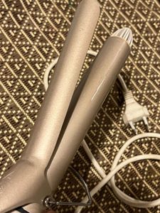 Rozia Hair Curler