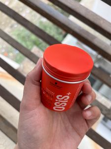 Schwarzkopf Professional OSiS+ Thrill Elastic Hair