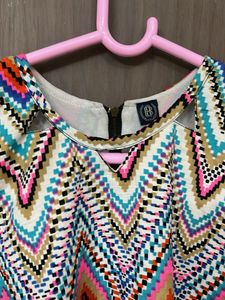 2 Layer Designer Top For S And M