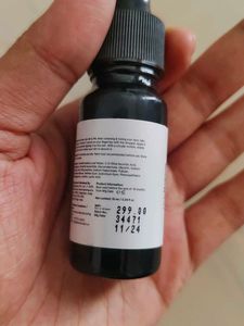 Minimalist Vitamin C Serum