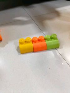Big Blocks