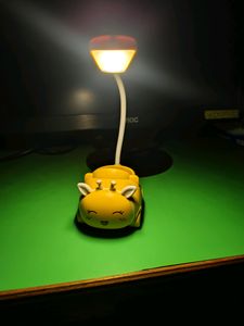 Cute Cat Mini Tablet Lamp 😍