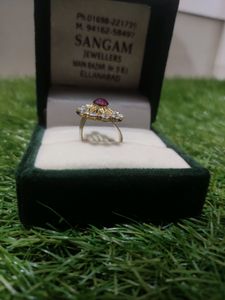 &#34;Graceful Gemstone Elegance&#34;