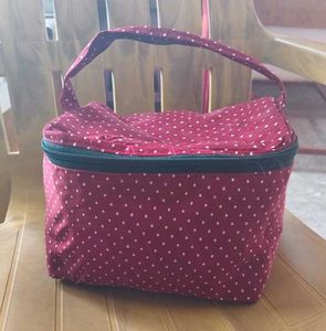 Lunch Box Bag