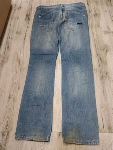 Sc4992 Bossini Jeans Size 32