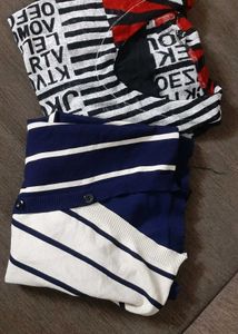 SMART TOPS COMBO