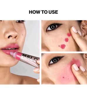 Smashbox Lip &amp; Cheek Tint..