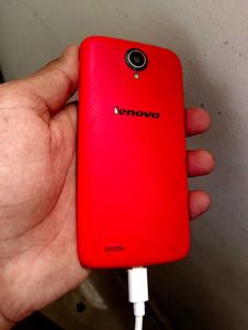 Lenovo S820