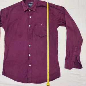 Louis Philippe Shirt - 38