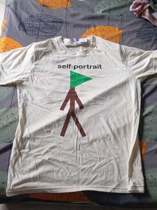 Asthetic Baggy Tshirt