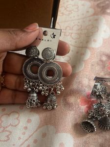 Silver Jewellery