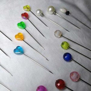 Hijab Pin Combo ( Pack Of 10)