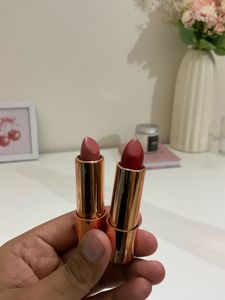 me the beauty lipsticks