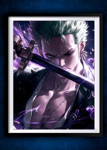 Anime Posters - 5 Poster
