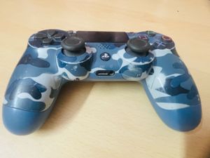 PlayStation 3 (PS3) Controller And Ps4