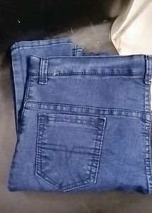 Branded New Jeans