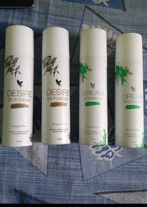 Perfumes Forever Deodorant